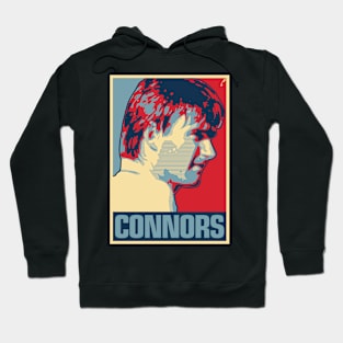 Connors Hoodie